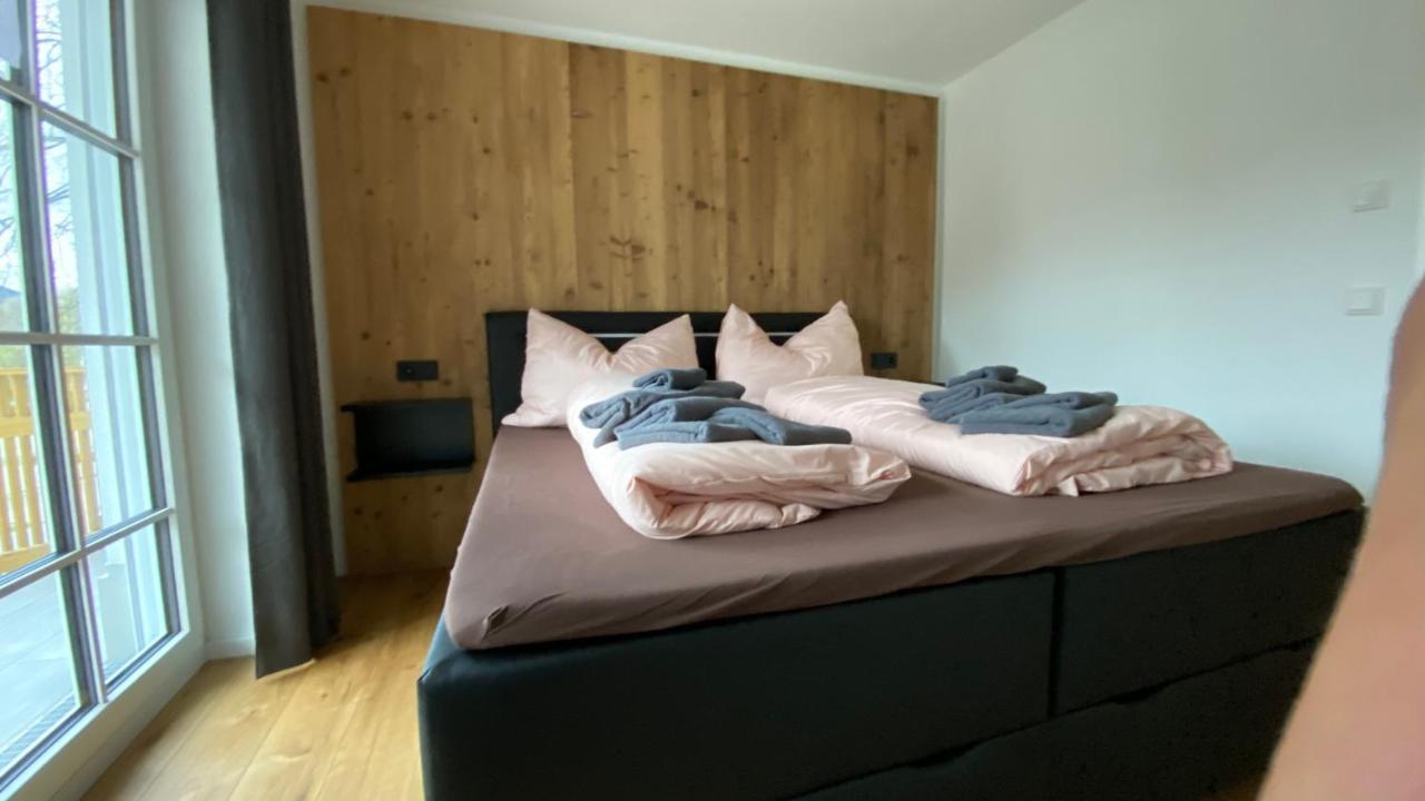 Pia Am See - Bio Design Appartement باد ويسي المظهر الخارجي الصورة
